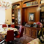 住宿加早餐酒店 La Dimora Di Vesta 3*