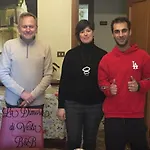 住宿加早餐酒店 La Dimora Di Vesta 3*