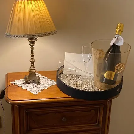 Bed and Breakfast La Dimora Di Vesta