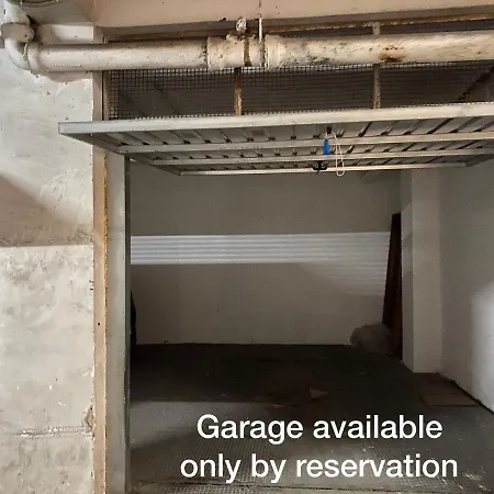 La Dimora Di Vesta Bed & Breakfast