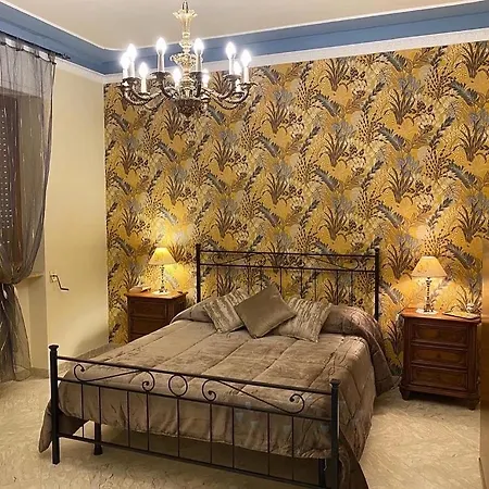 La Dimora Di Vesta Bed & Breakfast 3*