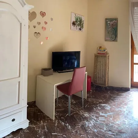 La Dimora Di Vesta Bed & Breakfast 3*