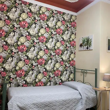 Bed & Breakfast La Dimora Di Vesta