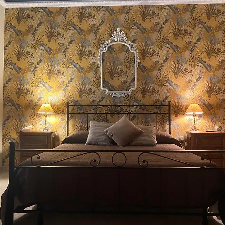 Bed and Breakfast La Dimora Di Vesta