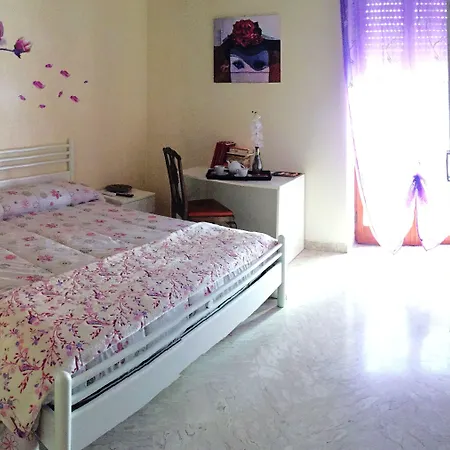 La Dimora Di Vesta Bed & Breakfast Lecce