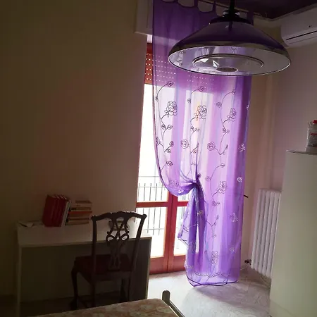 La Dimora Di Vesta 3* Lecce