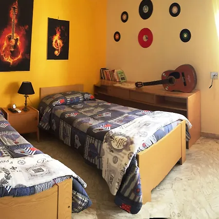 La Dimora Di Vesta Bed & Breakfast