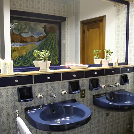 Bed & Breakfast La Dimora Di Vesta