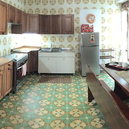 La Dimora Di Vesta Lecce