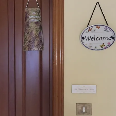 La Dimora Di Vesta Bed & Breakfast Lecce