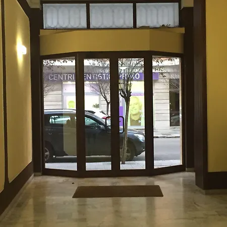 La Dimora Di Vesta Bed & Breakfast