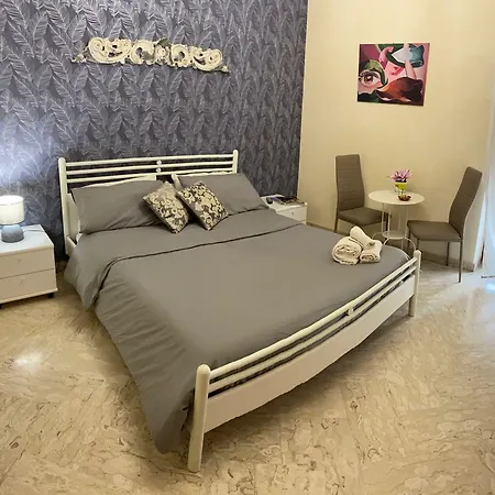 La Dimora Di Vesta Lecce