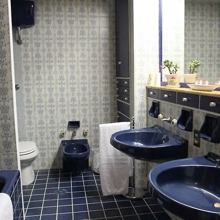 Bed & Breakfast La Dimora Di Vesta