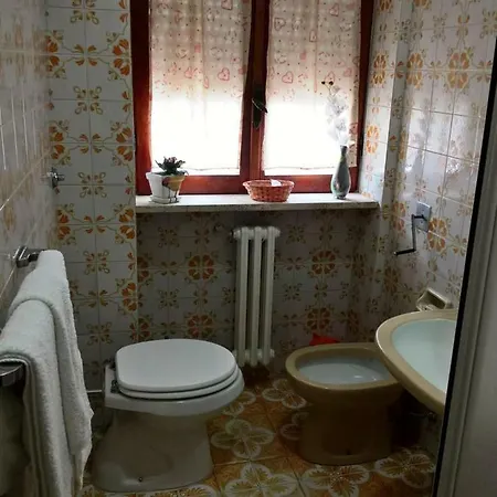 Bed & Breakfast La Dimora Di Vesta