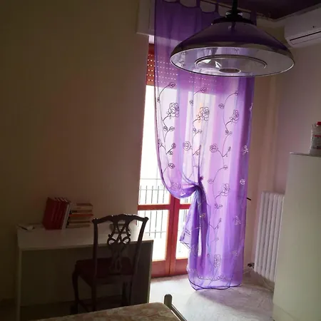 La Dimora Di Vesta 3*