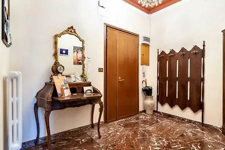 La Dimora Di Vesta