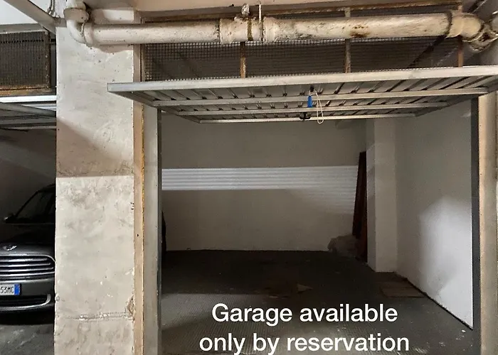 La Dimora Di Vesta Bed & Breakfast