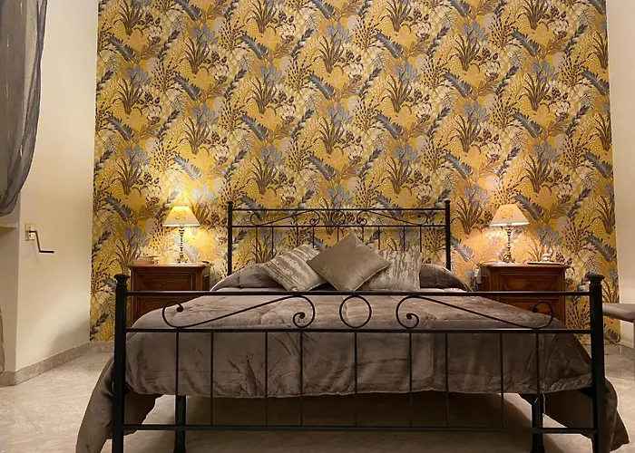 La Dimora Di Vesta 3* Lecce