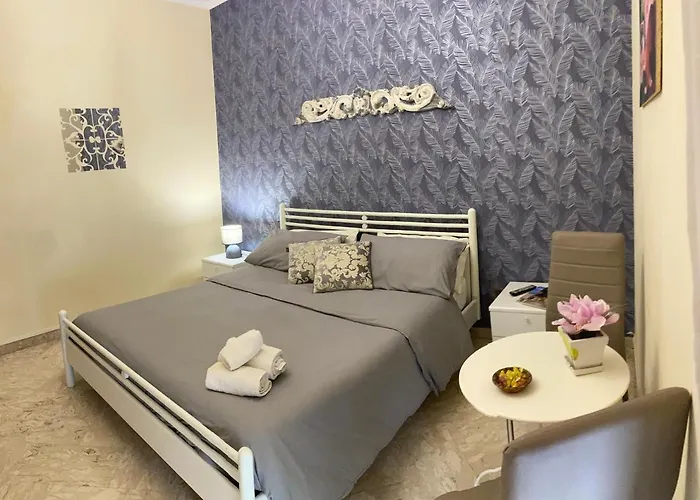 La Dimora Di Vesta Lecce