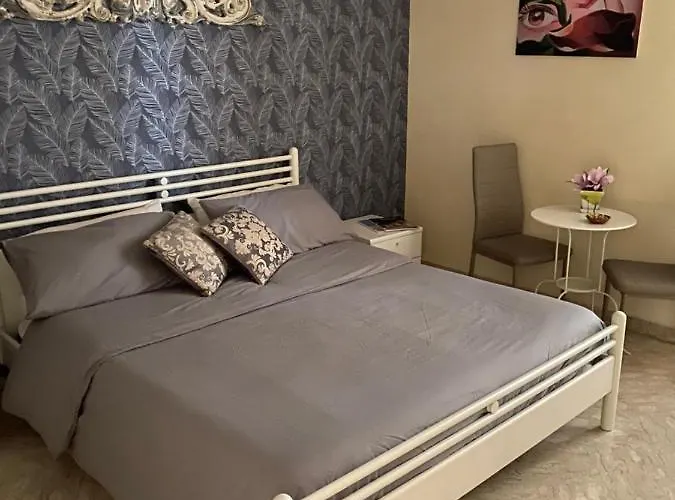 Bed & Breakfast La Dimora Di Vesta Lecce