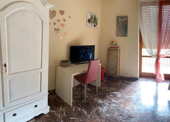 La Dimora Di Vesta Bed & Breakfast 3*