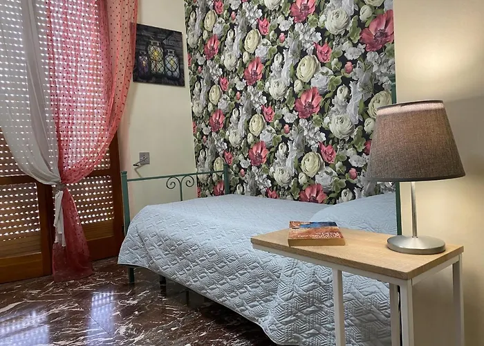 La Dimora Di Vesta Bed & Breakfast Lecce