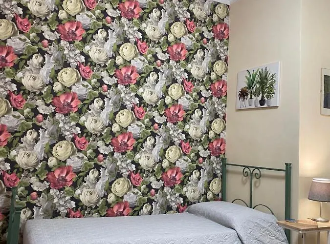 Bed & Breakfast La Dimora Di Vesta