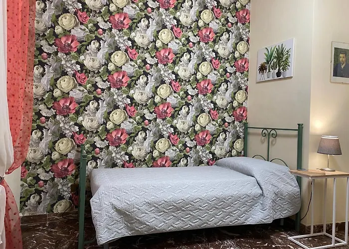 Bed & Breakfast La Dimora Di Vesta 3*