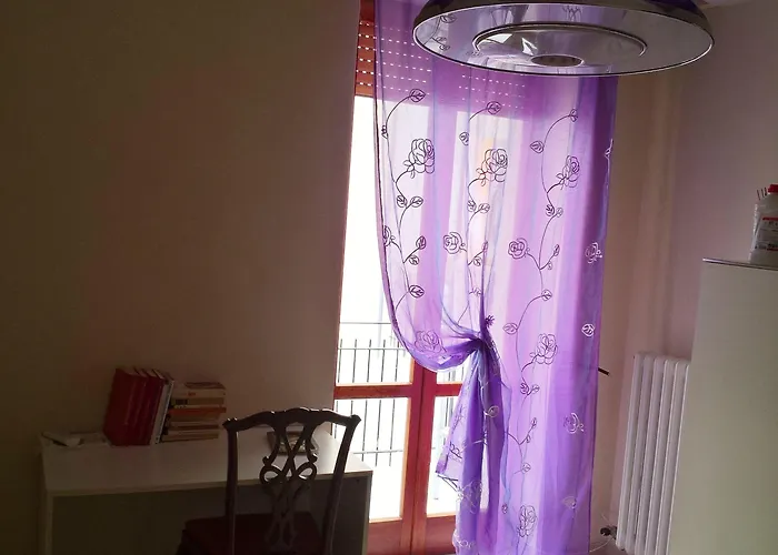 La Dimora Di Vesta 3* Lecce