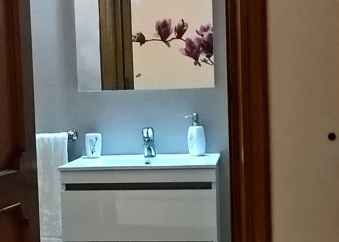 La Dimora Di Vesta Lecce