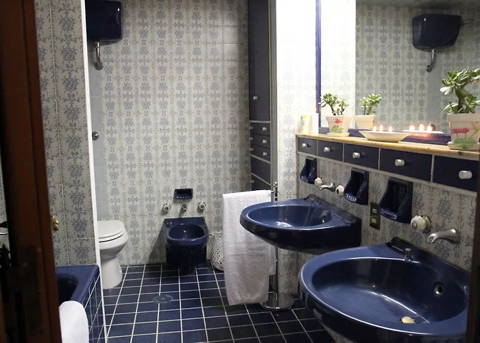 Bed & Breakfast La Dimora Di Vesta Lecce