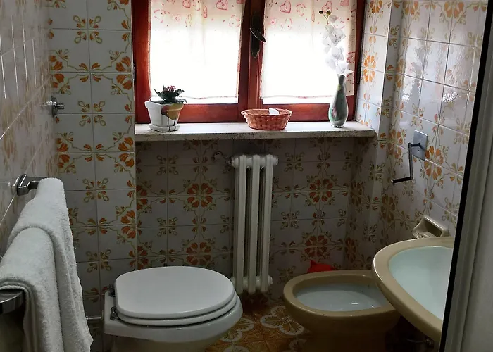 La Dimora Di Vesta 3* Lecce