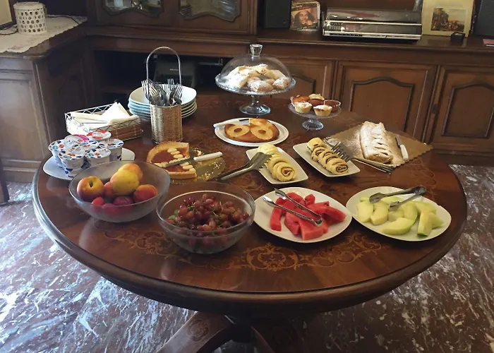 La Dimora Di Vesta Bed & Breakfast