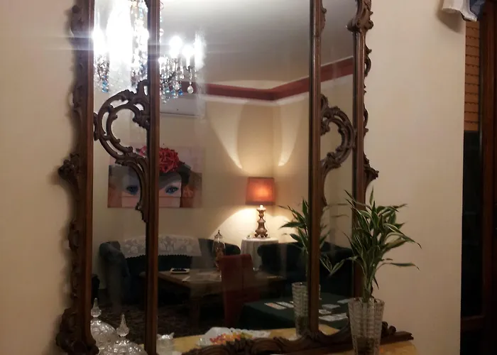 La Dimora Di Vesta Bed & Breakfast Lecce
