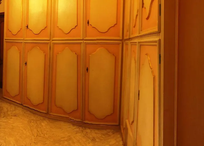 La Dimora Di Vesta Bed & Breakfast 3*