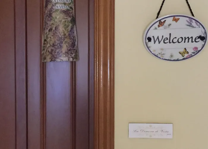 La Dimora Di Vesta Bed & Breakfast Lecce