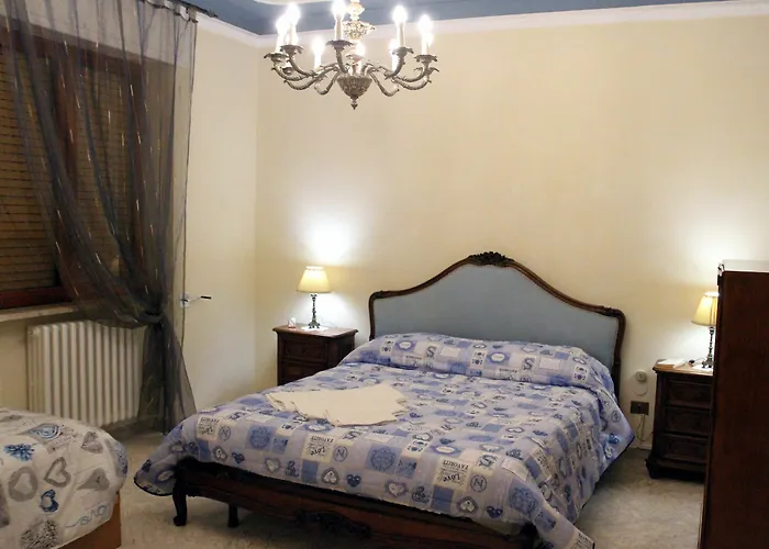 La Dimora Di Vesta Bed & Breakfast Lecce