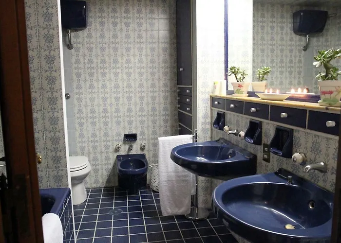 Bed & Breakfast La Dimora Di Vesta