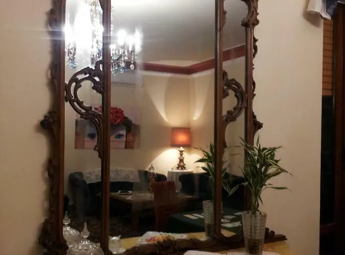 La Dimora Di Vesta 3*