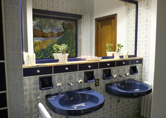 Bed & Breakfast La Dimora Di Vesta 3*