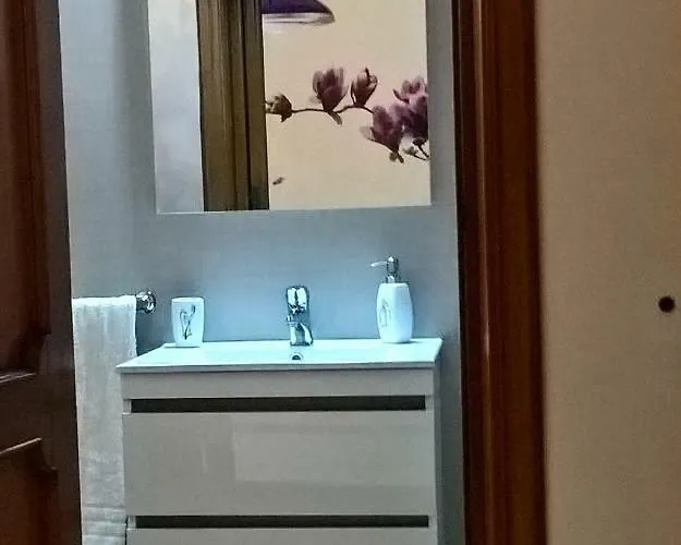 La Dimora Di Vesta Bed & Breakfast