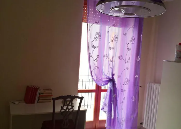 La Dimora Di Vesta 3*