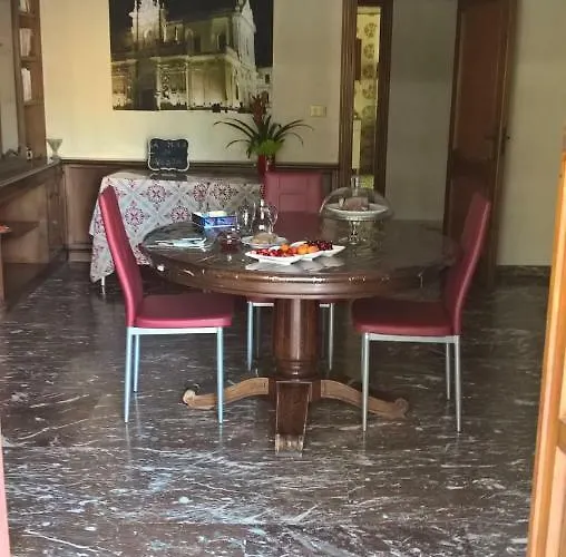 La Dimora Di Vesta Bed & Breakfast 3*