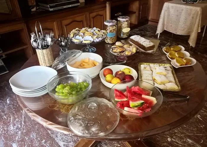 La Dimora Di Vesta Lecce