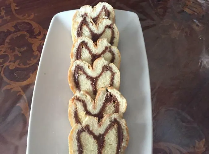 Bed & Breakfast La Dimora Di Vesta Lecce