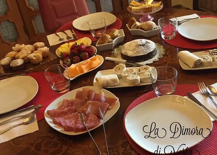 La Dimora Di Vesta Bed & Breakfast Lecce