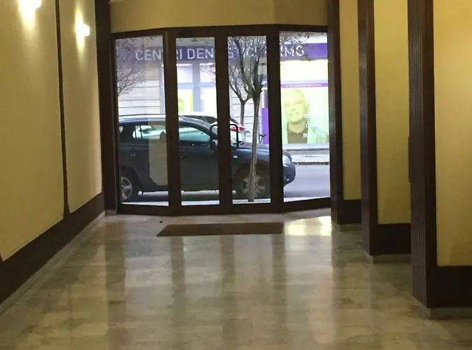 La Dimora Di Vesta Lecce