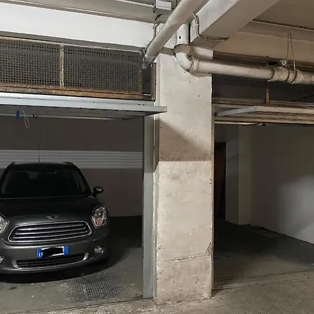 Couette-café La Dimora Di Vesta 3*