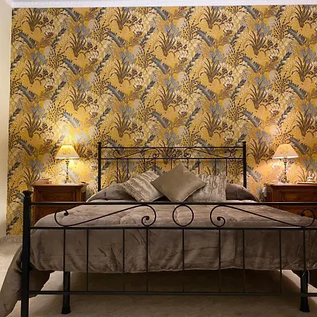 La Dimora Di Vesta 3* Lecce