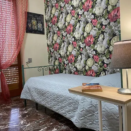 La Dimora Di Vesta Couette-café Lecce